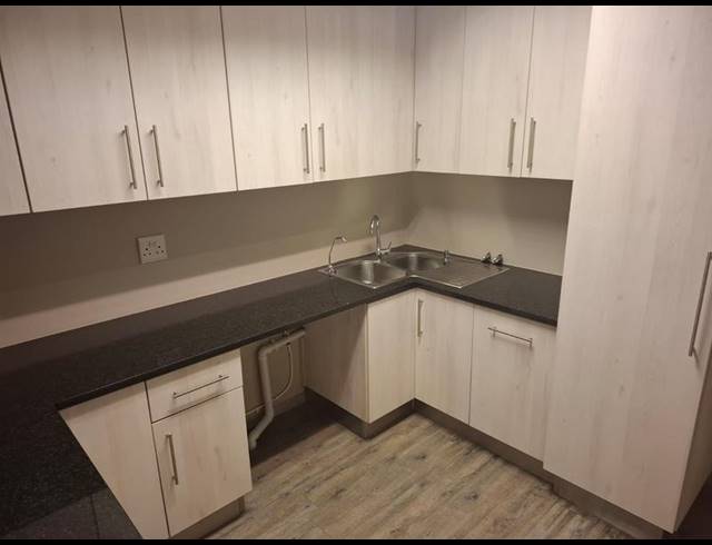 OFFICE PROPERTY TO RENT IN TYGER WATERFRONT